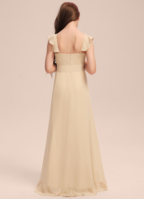 Robe DoréeFille - gallery 2