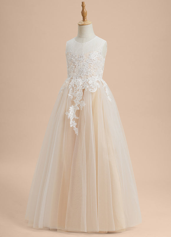 Robe Blanche Et Dorée Mariage - gallery 4