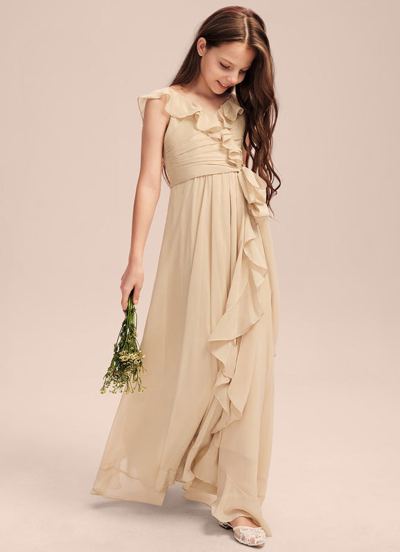Robe DoréeFille - gallery 3