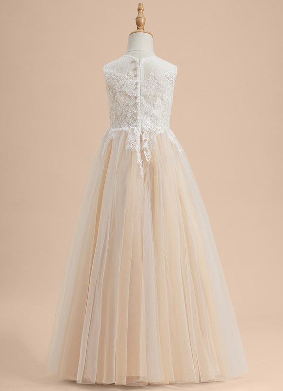 Robe Blanche Et Dorée Mariage - gallery 2