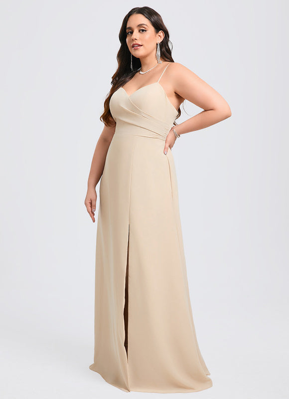 Robe De Mariée Dorée - gallery 6