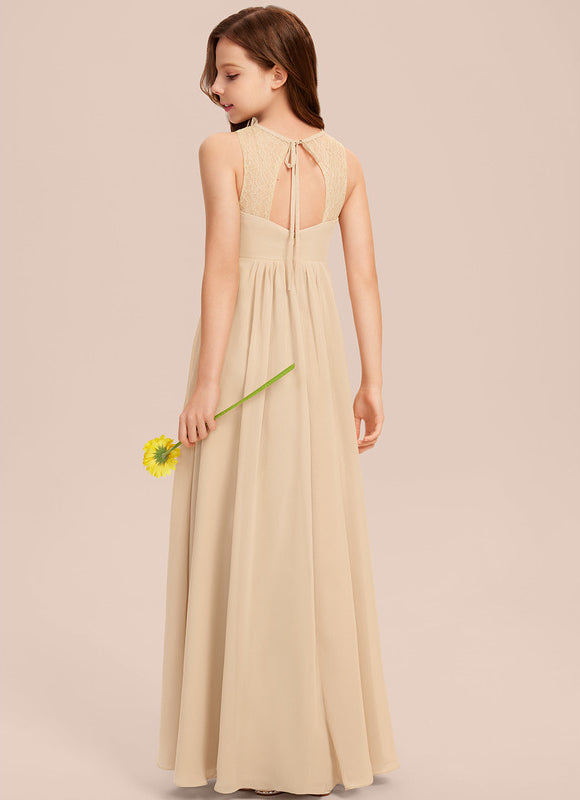 Robe Champagne Dorée - gallery 4