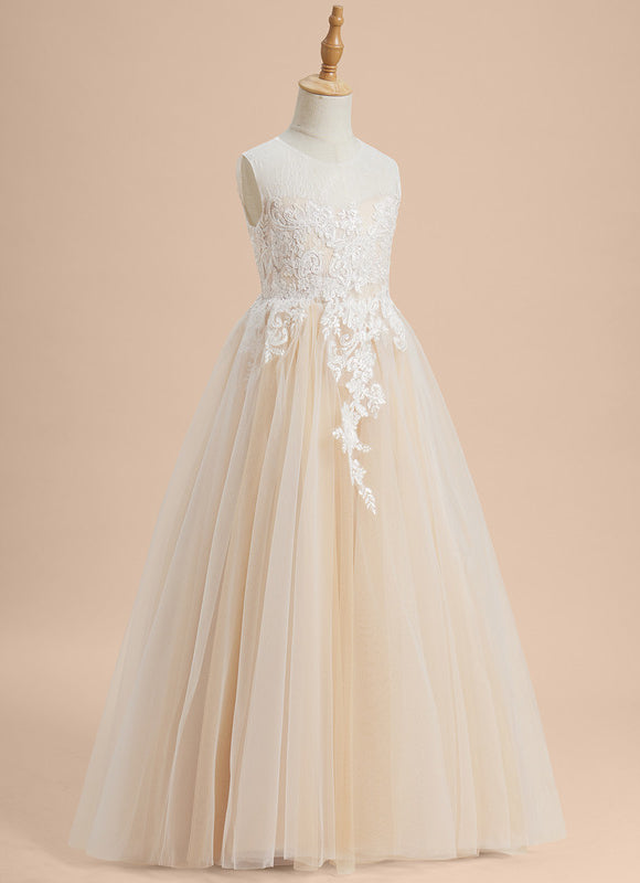 Robe Blanche Et Dorée Mariage - gallery 3