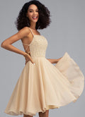 Robe De Bal Dorée