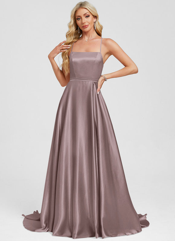 Robe Dorée Dos Nu - gallery 3