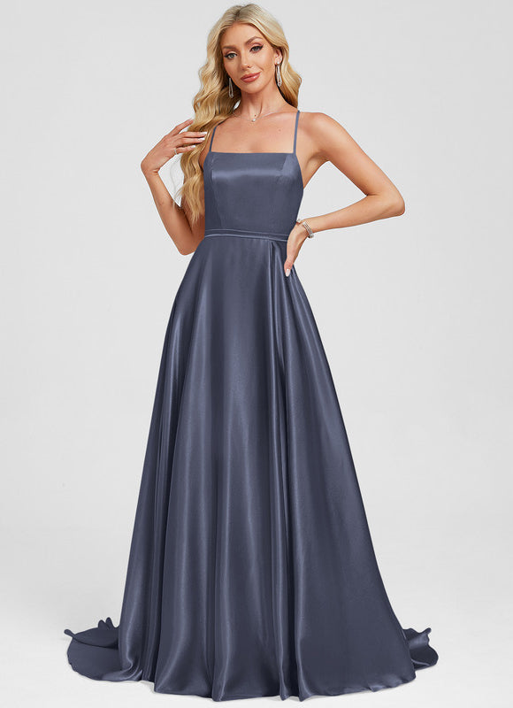 Robe Dorée Dos Nu - gallery 9