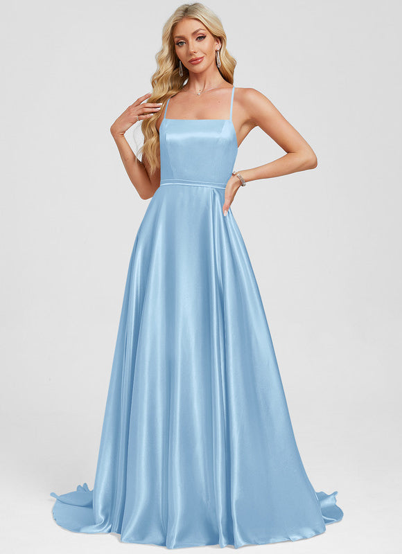 Robe Dorée Dos Nu - gallery 6