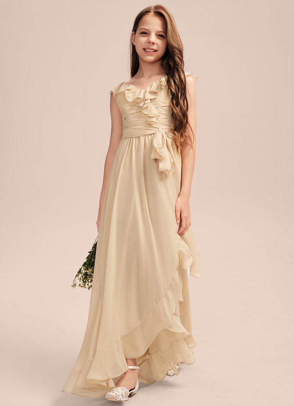 Robe DoréeFille - gallery 4