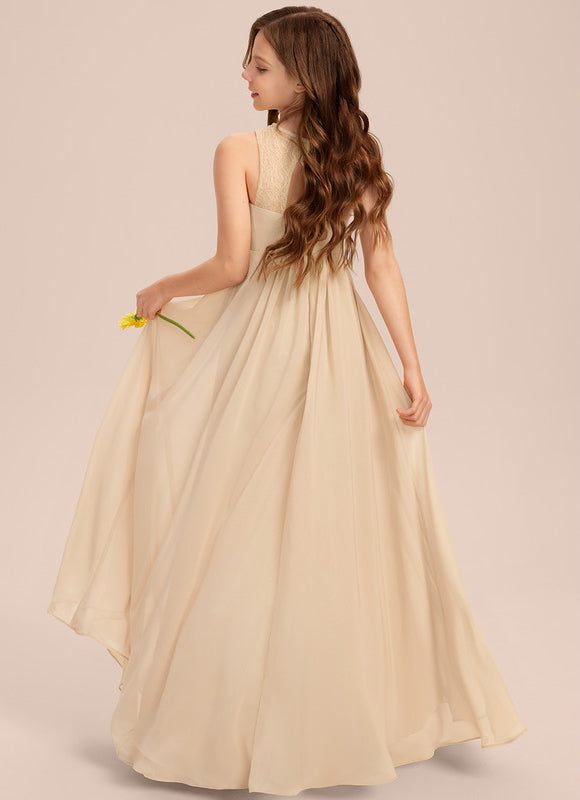 Robe Champagne Dorée - gallery 3