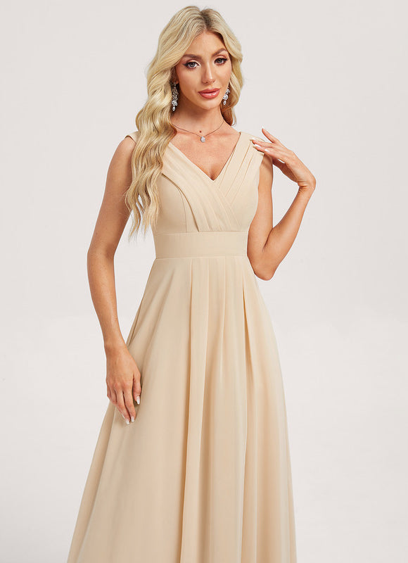 Robe De Mariée Dorée - gallery 3