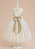 Robe Dorée Pour Mariage