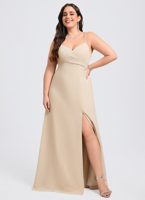 Robe De Mariée Dorée - gallery 5