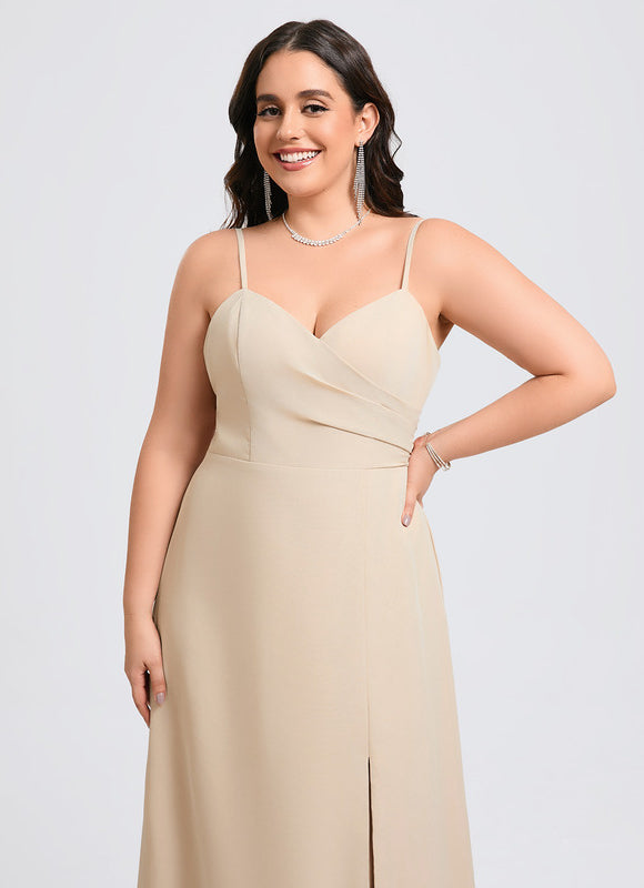 Robe De Mariée Dorée - gallery 8
