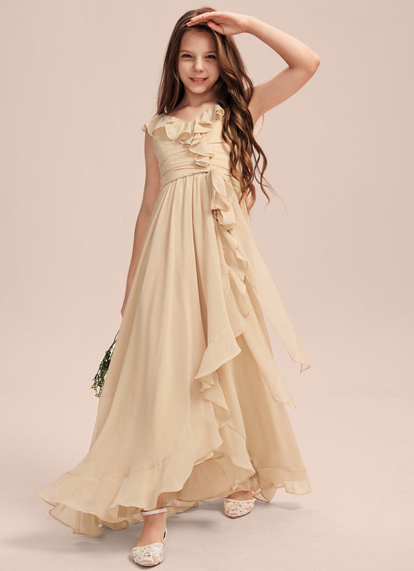 Robe DoréeFille - gallery 5