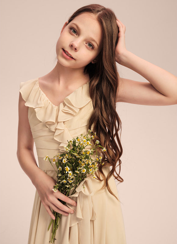 Robe DoréeFille - gallery 1